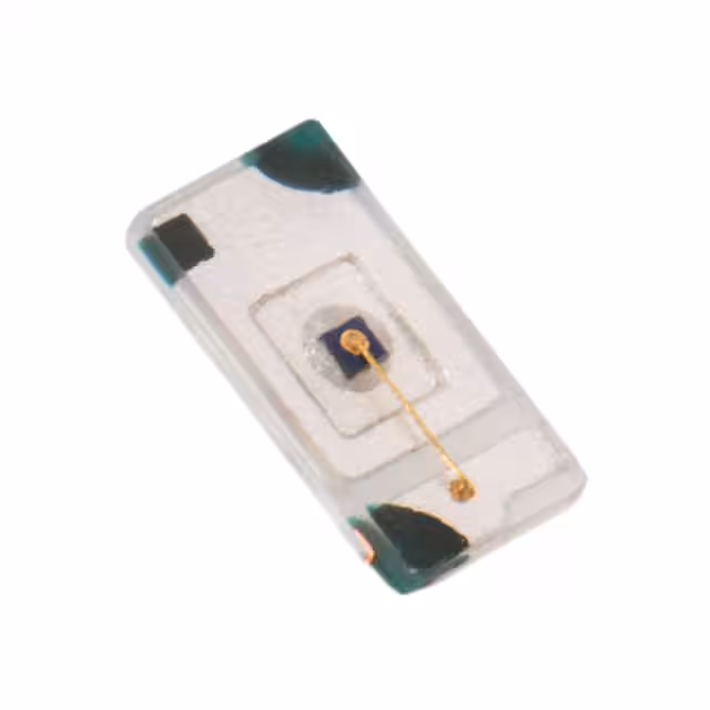 150040YS73220 Würth Elektronik  LED Indication - Discrete